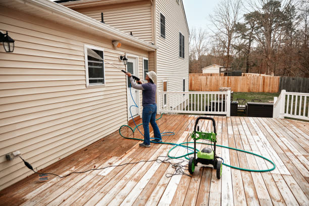 Pressure Washing Contractors in Paw Paw Lake, MI